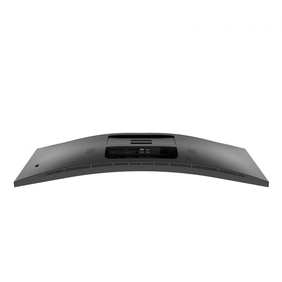 Monitor AOC 34" CU34V5CW/BK