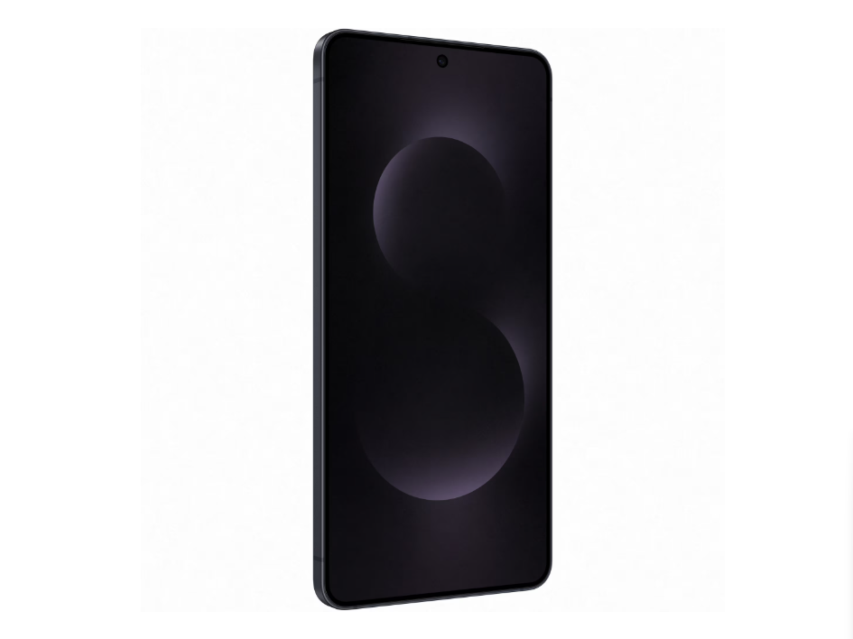 Samsung S25 EDGE 5G S937B 6.7" 12GB 256GB DualSIM Titanium Jetblack - ULTRA SLIM 5.8 mm