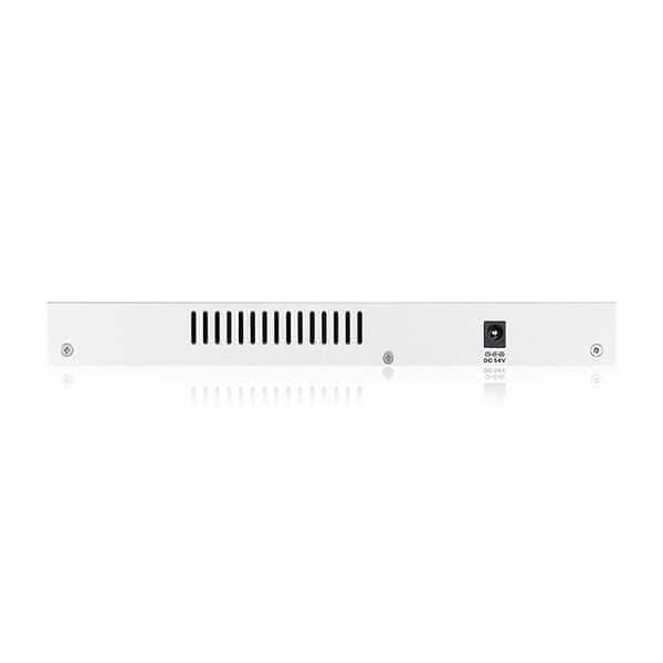 SWITCH ZYXEL XMG108HP 8 PORT POE 1 SPF+