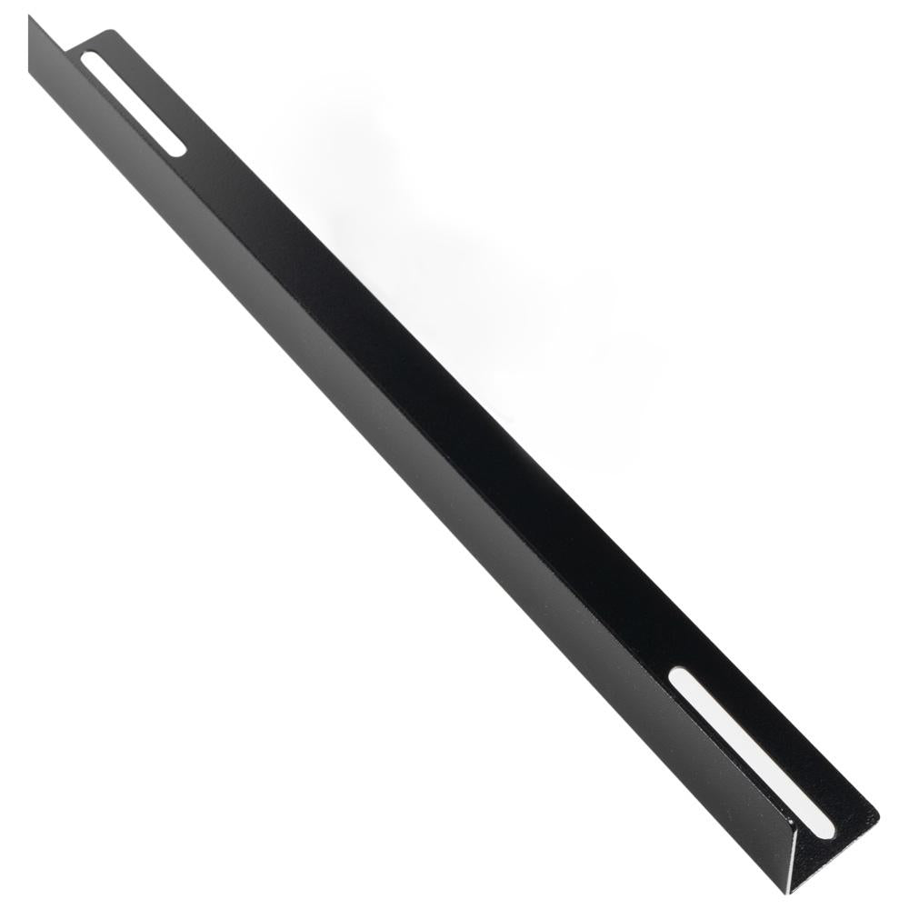 SINA CABINET 19? SPACER - SPLR-1U425-BK-03