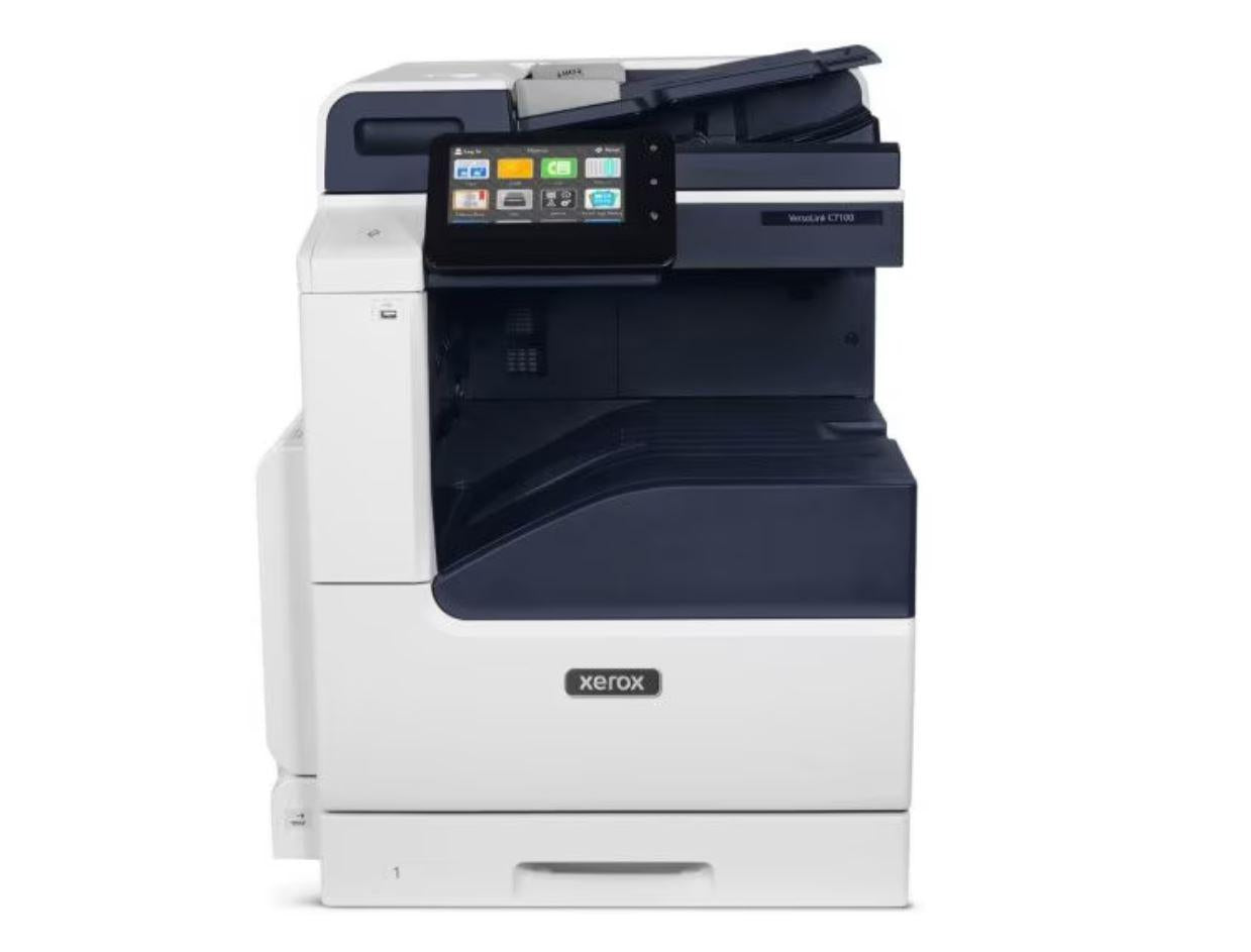 IOT laser color C7100. Pentru functionare trebuie sa se completeze cu unul din kiturile de viteza 097S05201 (20ppm), 097S05202(25ppm) sau 097S05197. (30ppm)