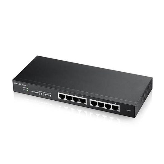 ZYXEL GS1915-8 8 GB HYBRID NEBULA SW