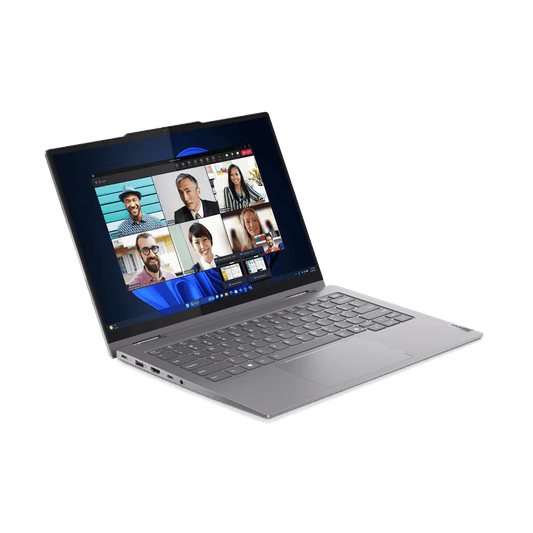 Laptop Lenovo ThinkBook 14 2-in-1 G4 IML; 14" WUXGA Touch; Intel Core Ultra 5 125U; Integrated Intel Graphics; RAM 16GB, SSD 512GB, 3YO W11P