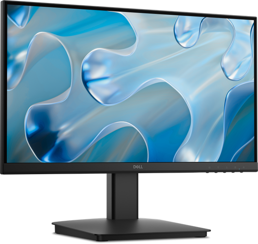 Monitor Dell 21.45" SE2225HM 54.49 cm, HDMI: 1920 x 1080 up to 100 Hz, 5Ms