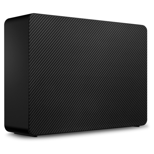 HDD EXT SG 24 TB 3.5" 3.0 EXPANSION BK