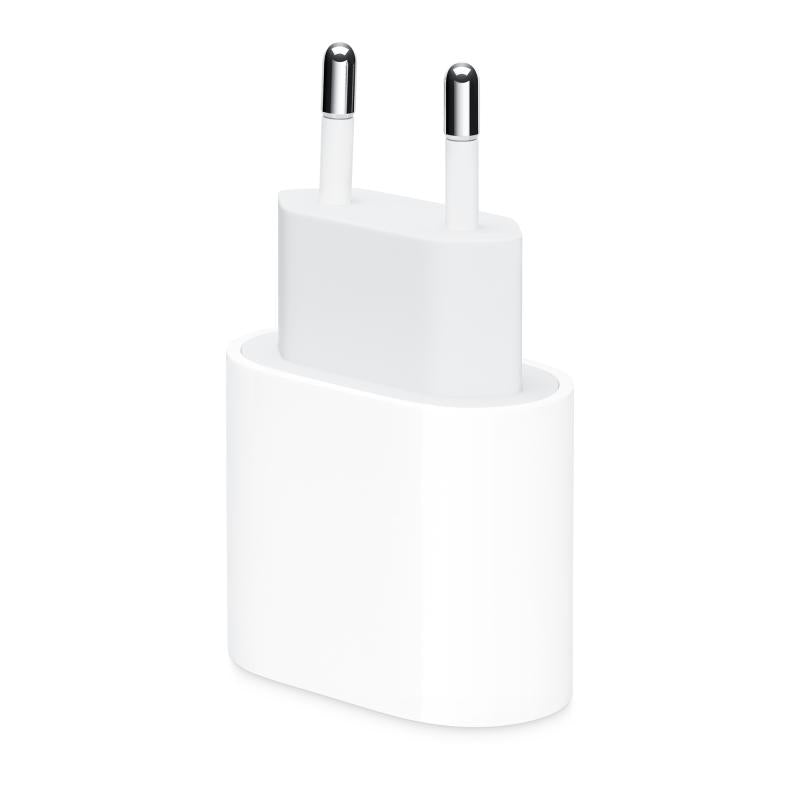 20W USB-C Power Adapter (replaces MUVV3ZM/A, replaces: MHJE3ZM/A)