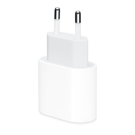 20W USB-C Power Adapter (replaces MUVV3ZM/A, replaces: MHJE3ZM/A)