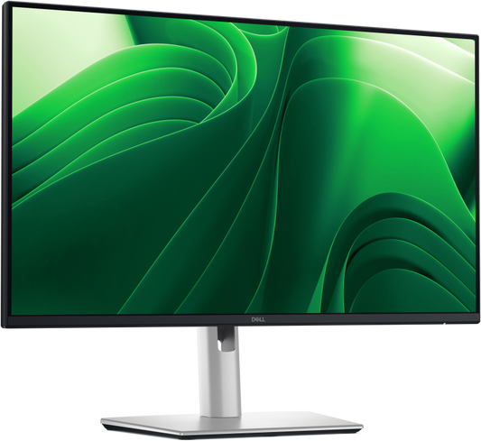 Monitor Dell PRO 24" P2425DE 60.45 cm, 2560 x 1440 at 100 Hz, 5 Ms