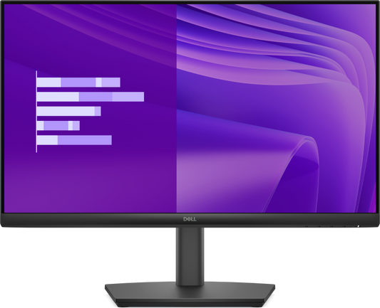 Monitor Dell 24" E2425HSM, 60.47 cm, 1920 x 1080 at 60 Hz, 5Ms