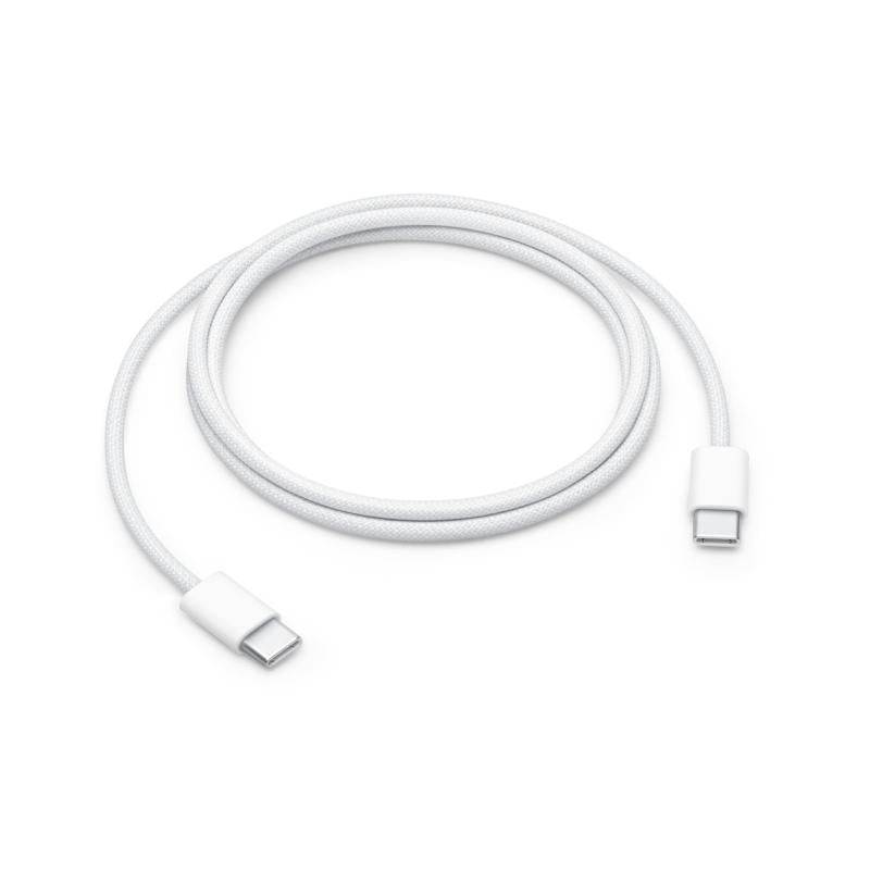 60W USB-C Charge Cable (1m) (replaces: MQKJ3ZM/A)