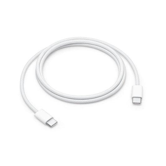 60W USB-C Charge Cable (1m) (replaces: MQKJ3ZM/A)