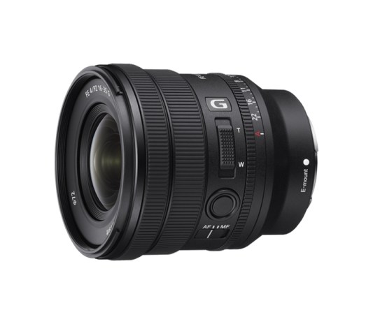 LENS SONY SELP1635G.SYX