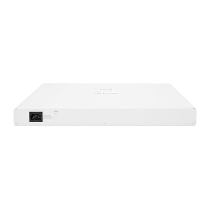 HPE Networking Instant On Switch 48p Gigabit 2p 10GBT 2p SFP+ 1960