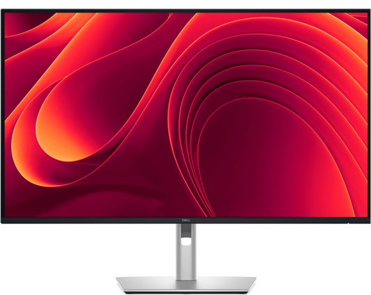 Monitor Dell 32" P3225QE 80.01 cm, 3840 x 2160 at 100 Hz, 5Ms