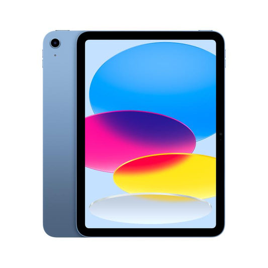 Apple 11-inch iPad (A16) Wi-Fi 512GB - Blue (2025)