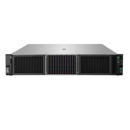 HPE ProLiant DL380 Gen11 4514Y 2.0GHz 16c 1P 2x32GB-R 8SFF MR416i-o 2x2.4TB HDD 2x1000W PS EU Server