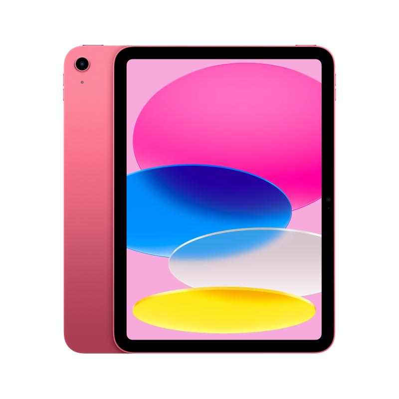 Apple 11-inch iPad (A16) Wi-Fi 512GB - Pink (2025)