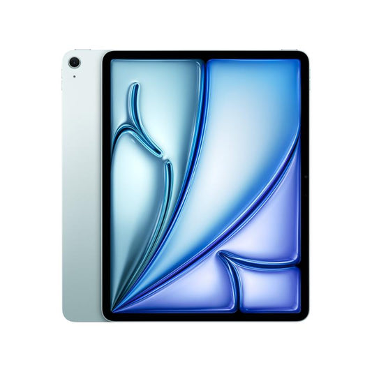 Apple 13-inch iPad Air (M3) Wi-Fi 512GB - Blue (2025)