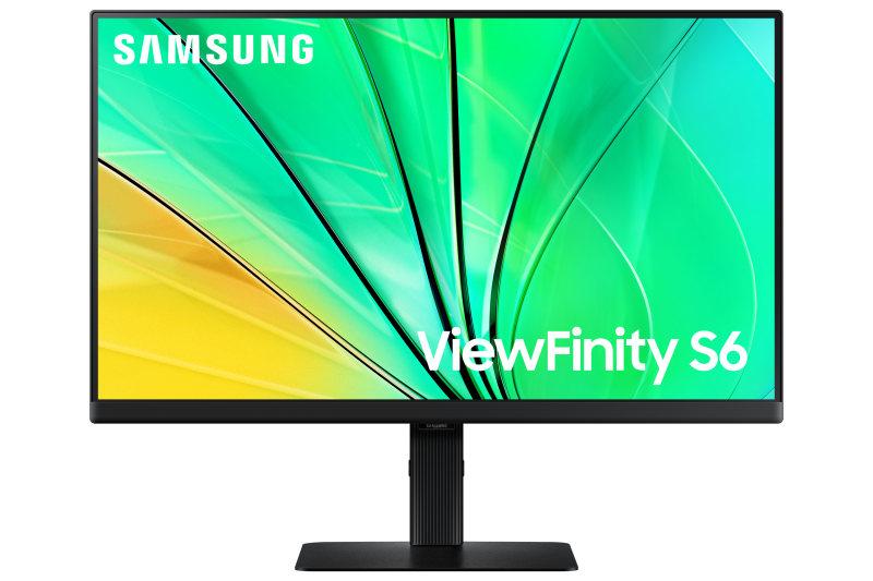 Monitor Samsung 24" LS24D600EAUXEN