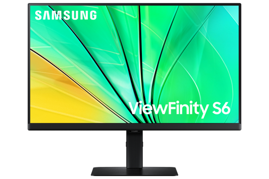 Monitor Samsung 24" LS24D600EAUXEN