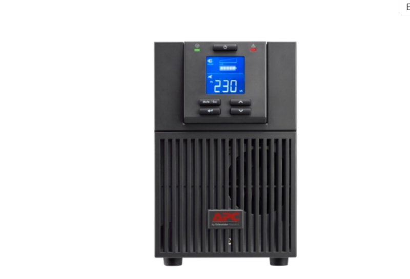 APC Easy UPS On-Line SRV 2000VA  230V