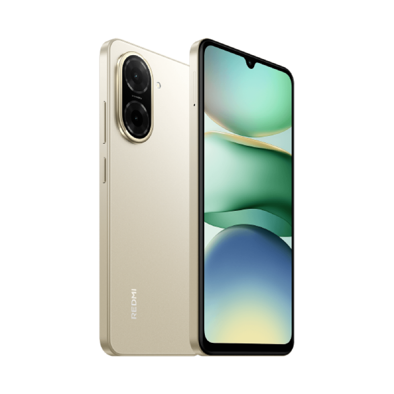 Xiaomi Redmi A5 3GB RAM 64GB DS Gold
