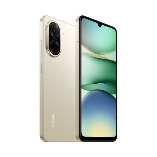 Xiaomi Redmi A5 3GB RAM 64GB DS Gold