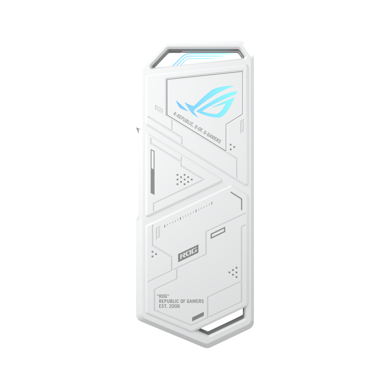 Rack SSD Asus ROG Strix Arion, M.2 PCIe, USB Type-C ALB