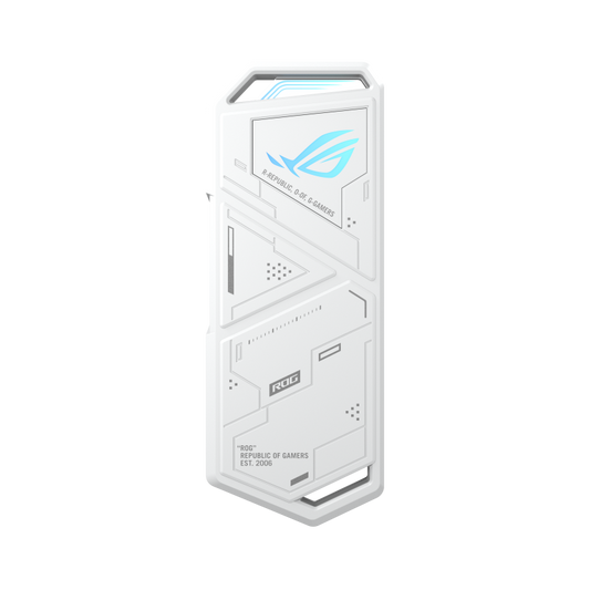 Rack SSD Asus ROG Strix Arion, M.2 PCIe, USB Type-C ALB