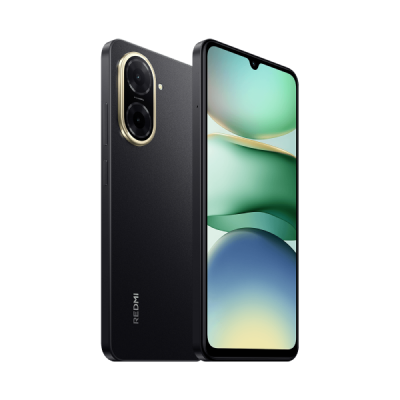 Xiaomi Redmi A5 3GB RAM 64GB DS Black