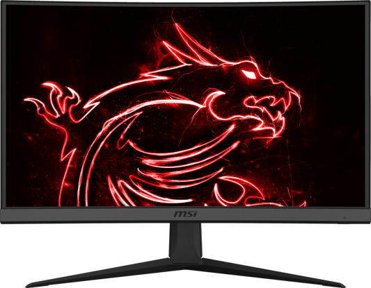 Monitor MSI 24" G24C6 E2