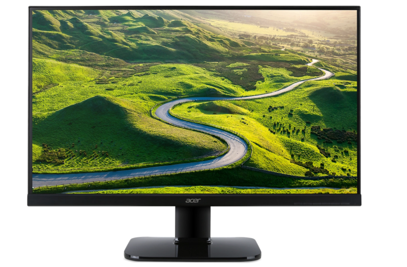 MONITOR 27" ACER V277Ebipv