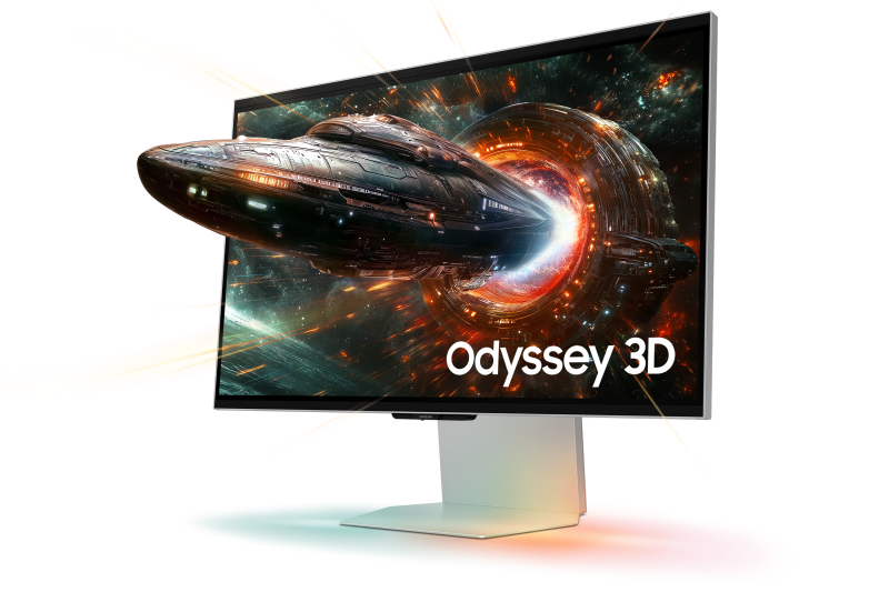 MONITOR 27" SAMSUNG LS27FG900XUXEN