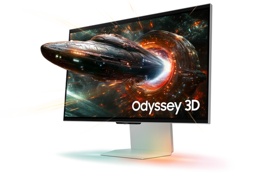 MONITOR 27" SAMSUNG LS27FG900XUXEN