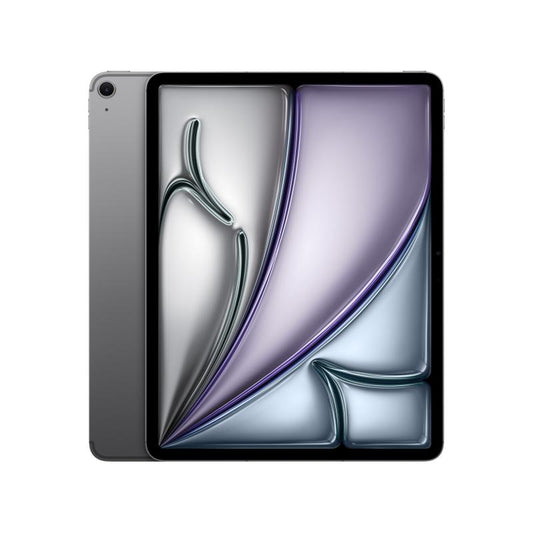 Apple 13-inch iPad Air (M3) Cellular 1TB - Space Grey (2025)