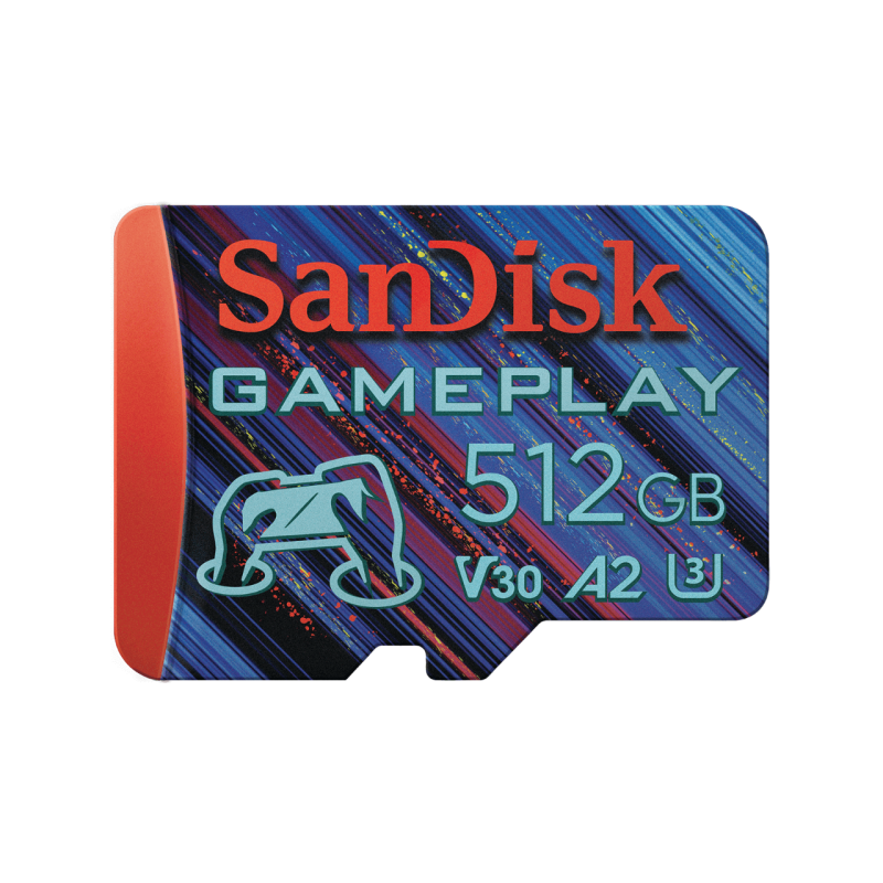 MICROSDXC 1TB CL10 SDSQXAV-1T00-GN6XN