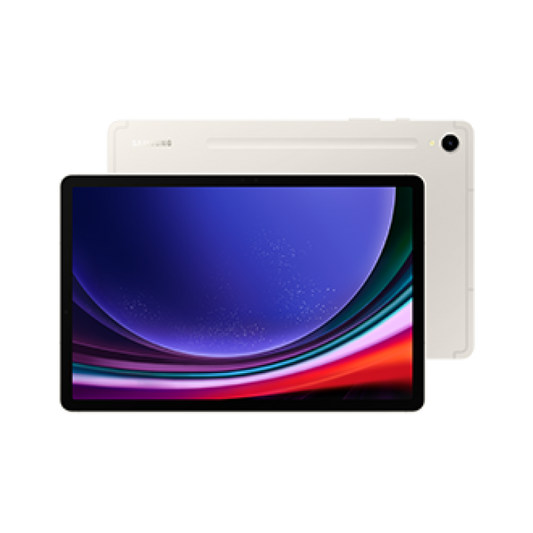 Samsung TAB S9 X716 5G & WIFI 11.0" 8GB 128GB Cream (incl. Pen)