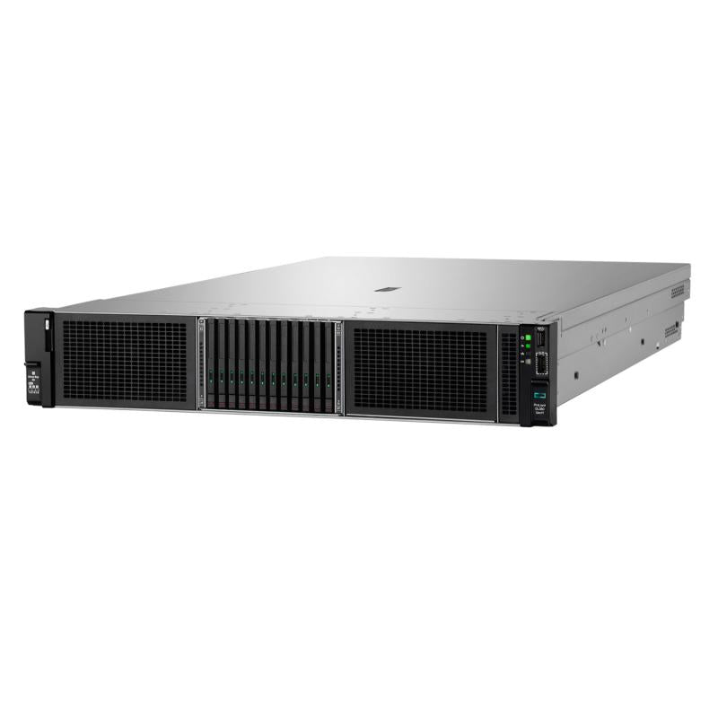 HPE ProLiant DL380 Gen11 6526Y 2.8GHz 16c 1P 128GB-R 8SFF NS204i-u NC BCM57416 2x1000W PS EU Server