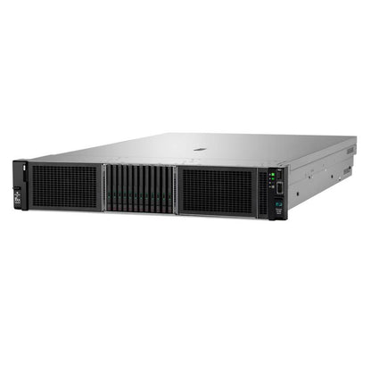 HPE ProLiant DL380 Gen11 6526Y 2.8GHz 16c 1P 128GB-R 8SFF NS204i-u NC BCM57416 2x1000W PS EU Server