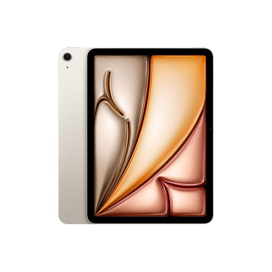 Apple 11-inch iPad Air (M3) Wi-Fi 512GB - Starlight