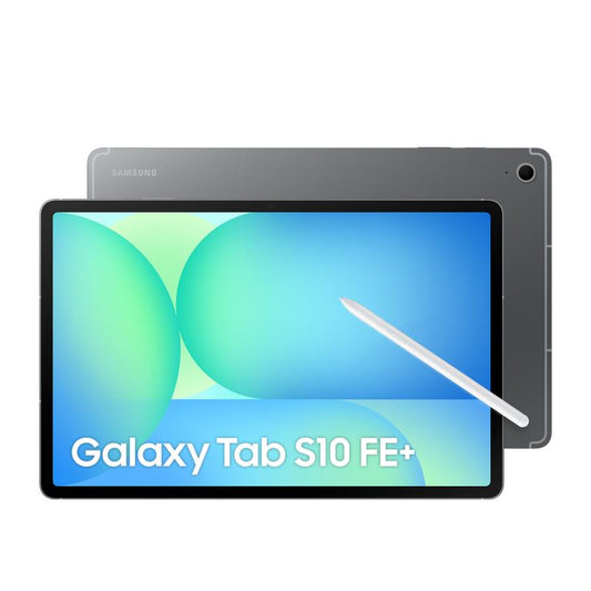 SG TAB S10 FE+ X620 WIFI 13.1" 8/128 GY (incl. Pen)