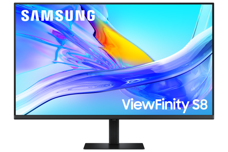 Monitor Samsung 37" LS37D800UAUXEN