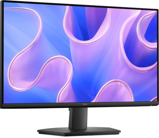 Monitor Dell 27" SE2725HM 68.60 cm, 1920 x 1080 up to 100 Hz, 5Ms