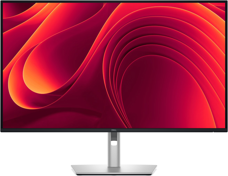 Monitor Dell 32" P3225DE 80.10 cm, 2560 x 1440 at 100 Hz, 5Ms