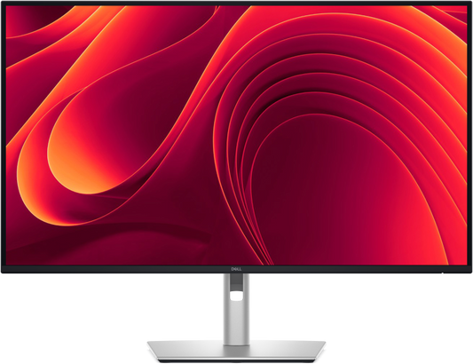 Monitor Dell 32" P3225DE 80.10 cm, 2560 x 1440 at 100 Hz, 5Ms