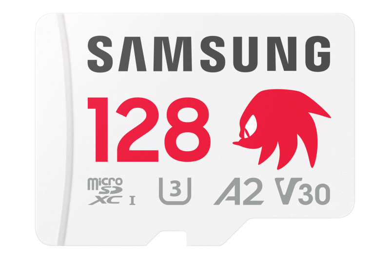 Card de Memorie MicroSDXC PRO PLUS 128G BPRO CL10 W/A SM
