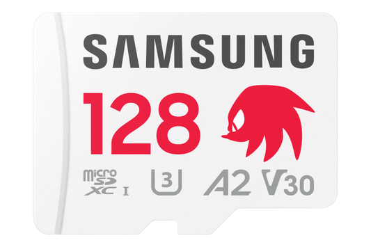 Card de Memorie MicroSDXC PRO PLUS 128G BPRO CL10 W/A SM