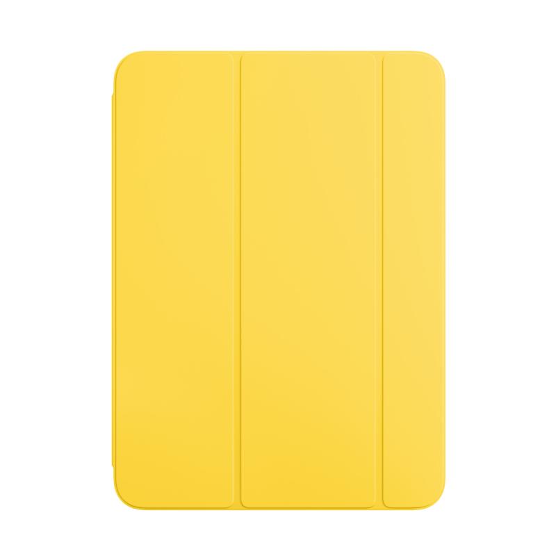 Apple Smart Folio for iPad (A16) - Lemonade (2025)