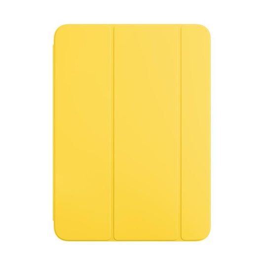 Apple Smart Folio for iPad (A16) - Lemonade (2025)