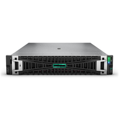 HPE ProLiant DL380 Gen11 6526Y 2.8GHz 16c 1P 128GB-R 8SFF NS204i-u NC BCM57416 2x1000W PS EU Server
